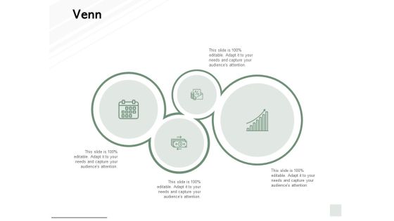 Venn Sales Marketing Ppt PowerPoint Presentation Outline Model