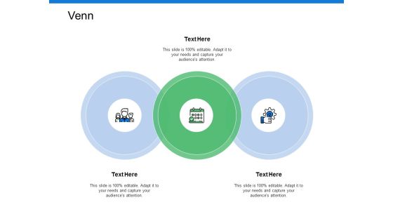 Venn Sales Marketing Ppt PowerPoint Presentation Professional Shapes
