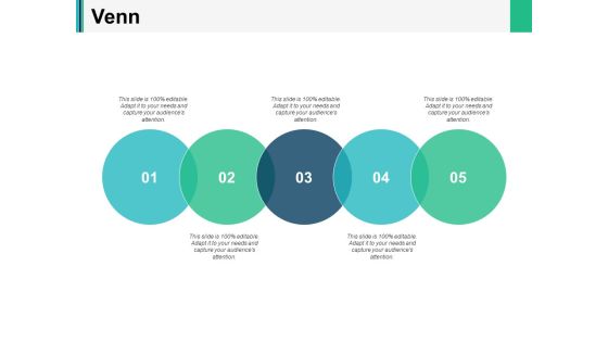 Venn With Five Circles Ppt PowerPoint Presentation Slides Format Venn With Five Circles Ppt PowerPoint Presentation Slides Format