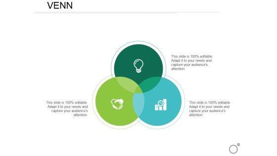 Venn  Ppt PowerPoint Presentationpictures Outline