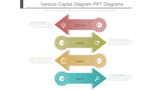 Venture Capital Diagram Ppt Diagrams Venture Capital Diagram Ppt Diagrams