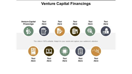 Venture Capital Financings Ppt PowerPoint Presentation Gallery Slides Venture Capital Financings Ppt PowerPoint Presentation Gallery Slides