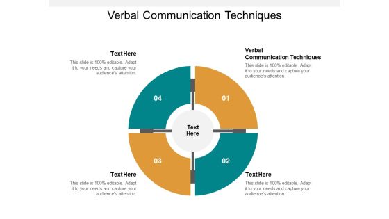 Verbal Communication Techniques Ppt PowerPoint Presentation Gallery Inspiration Cpb Verbal Communication Techniques Ppt PowerPoint Presentation Gallery Inspiration Cpb