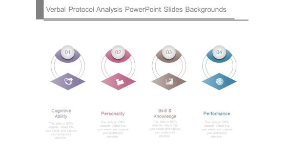 Verbal Protocol Analysis Powerpoint Slides Backgrounds Verbal Protocol Analysis Powerpoint Slides Backgrounds