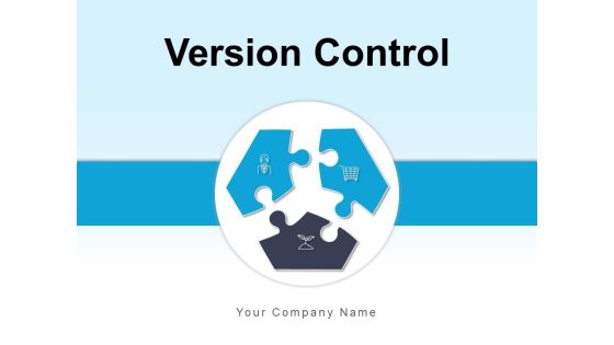 Version Control Merge Arrows Different Processes Ppt PowerPoint Presentation Complete Deck Version Control Merge Arrows Different Processes Ppt PowerPoint Presentation Complete Deck