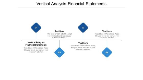 Vertical Analysis Financial Statements Ppt PowerPoint Presentation Styles Visuals Cpb Vertical Analysis Financial Statements Ppt PowerPoint Presentation Styles Visuals Cpb