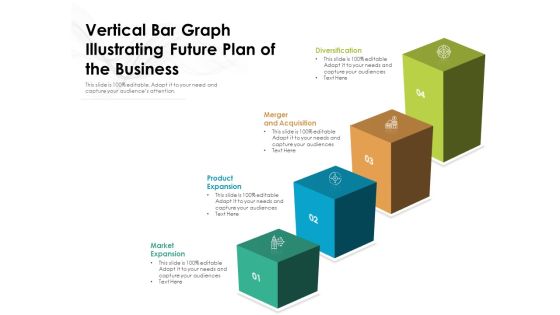 Vertical Bar Graph Illustrating Future Plan Of The Business Ppt PowerPoint Presentation File Graphic Tips PDF Vertical Bar Graph Illustrating Future Plan Of The Business Ppt PowerPoint Presentation File Graphic Tips PDF
