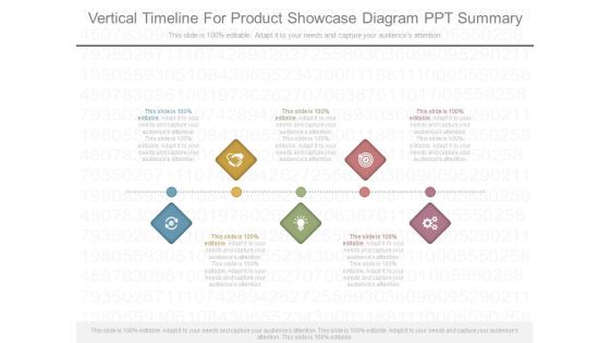 Vertical Timeline For Product Showcase Diagram Ppt Summary Vertical Timeline For Product Showcase Diagram Ppt Summary