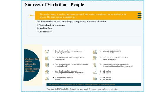 Vicious Circle Effect On Quality Assurance Sources Of Variation People Ppt Show Example Topics PDF Vicious Circle Effect On Quality Assurance Sources Of Variation People Ppt Show Example Topics PDF