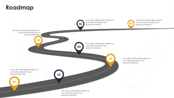 Video Creation Roadmap Ppt Styles Format Ideas PDF