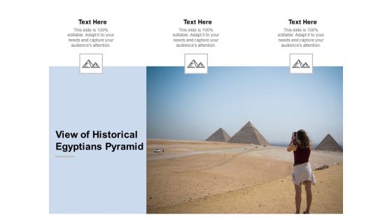 View Of Historical Egyptians Pyramid Ppt PowerPoint Presentation Model Show Cpb View Of Historical Egyptians Pyramid Ppt PowerPoint Presentation Model Show Cpb