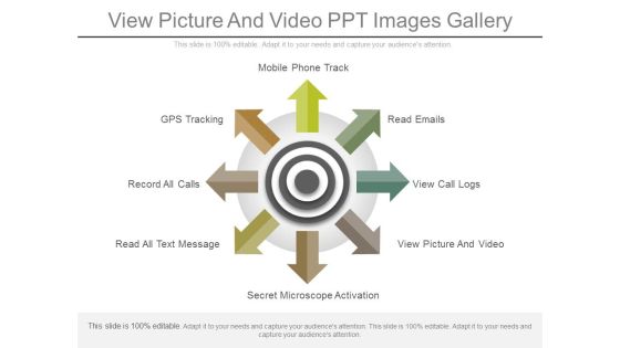 View Picture And Video Ppt Images Gallery View Picture And Video Ppt Images Gallery
