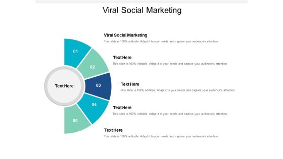Viral Social Marketing Ppt PowerPoint Presentation Outline Templates Cpb Viral Social Marketing Ppt PowerPoint Presentation Outline Templates Cpb