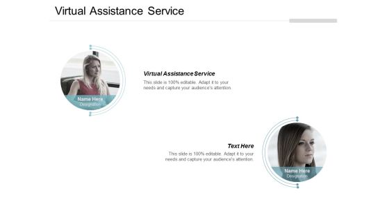 Virtual Assistance Service Ppt Powerpoint Presentation Slides Model Cpb Virtual Assistance Service Ppt Powerpoint Presentation Slides Model Cpb