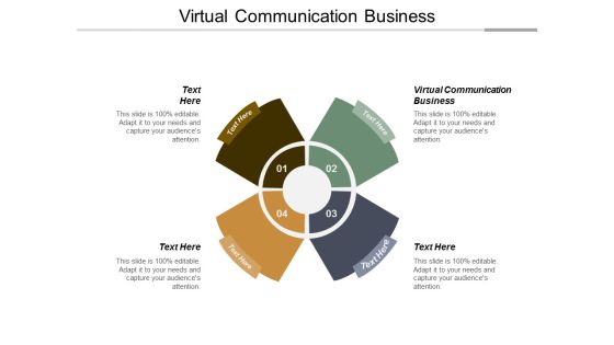 Virtual Communication Business Ppt PowerPoint Presentation Gallery Background Images Virtual Communication Business Ppt PowerPoint Presentation Gallery Background Images