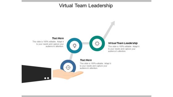 Virtual Team Leadership Ppt PowerPoint Presentation Model Master Slide Virtual Team Leadership Ppt PowerPoint Presentation Model Master Slide