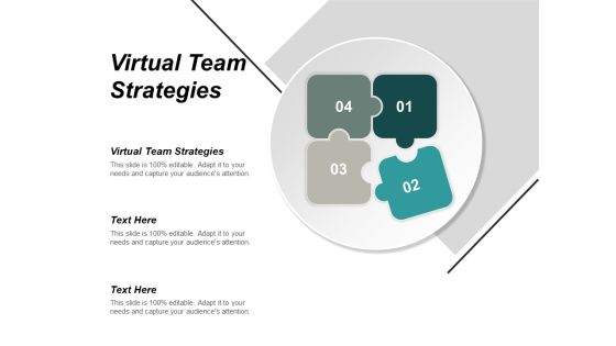 Virtual Team Strategies Ppt PowerPoint Presentation Outline Graphic Images Virtual Team Strategies Ppt PowerPoint Presentation Outline Graphic Images