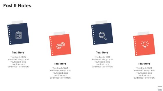 Virtual Video Hosting Platform Capital Raising Post It Notes Structure PDF Virtual Video Hosting Platform Capital Raising Post It Notes Structure PDF