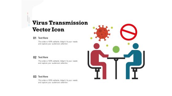 Virus Transmission Vector Icon Ppt PowerPoint Presentation Layouts Guidelines PDF Virus Transmission Vector Icon Ppt PowerPoint Presentation Layouts Guidelines PDF