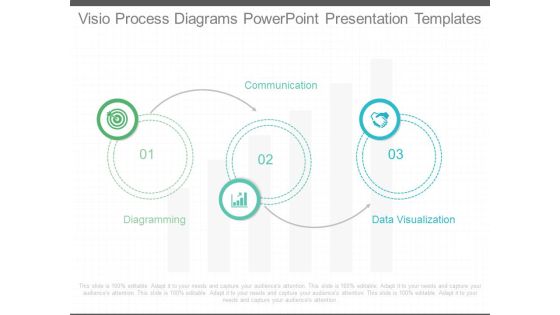 Visio Process Diagrams Powerpoint Presentation Templates Visio Process Diagrams Powerpoint Presentation Templates