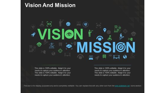 Vision And Mission Ppt PowerPoint Presentation Visual Aids Example File Vision And Mission Ppt PowerPoint Presentation Visual Aids Example File