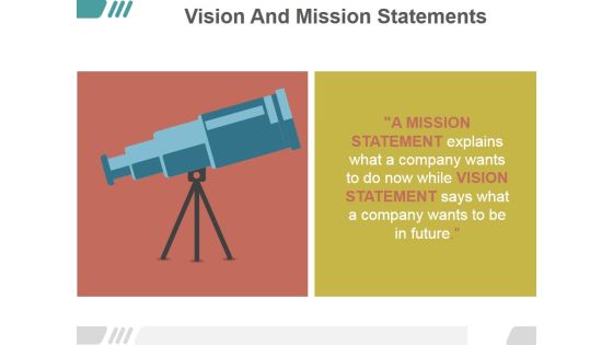 Vision And Mission Statements Ppt PowerPoint Presentation Sample Vision And Mission Statements Ppt PowerPoint Presentation Sample
