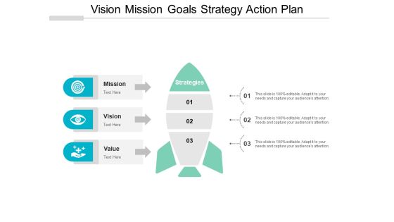 Vision Mission Goals Strategy Action Plan Ppt PowerPoint Presentation Inspiration Topics Vision Mission Goals Strategy Action Plan Ppt PowerPoint Presentation Inspiration Topics