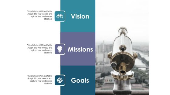 Vision Ppt PowerPoint Presentation Outline Maker Vision Ppt PowerPoint Presentation Outline Maker