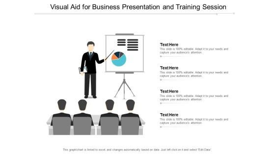 Visual Aid For Business Presentation And Training Session Ppt PowerPoint Presentation Model Design Ideas Visual Aid For Business Presentation And Training Session Ppt PowerPoint Presentation Model Design Ideas