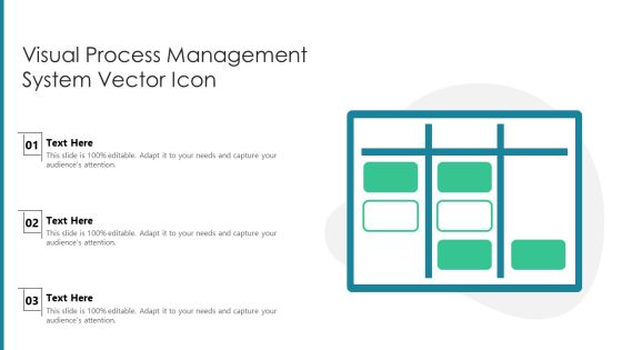 Visual Process Management System Vector Icon Ppt PowerPoint Presentation File Design Templates PDF Visual Process Management System Vector Icon Ppt PowerPoint Presentation File Design Templates PDF