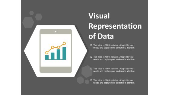 Visual Representation Of Data Ppt Powerpoint Presentation Model Images Visual Representation Of Data Ppt Powerpoint Presentation Model Images