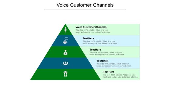 Voice Customer Channels Ppt PowerPoint Presentation Gallery Master Slide Cpb Pdf Voice Customer Channels Ppt PowerPoint Presentation Gallery Master Slide Cpb Pdf
