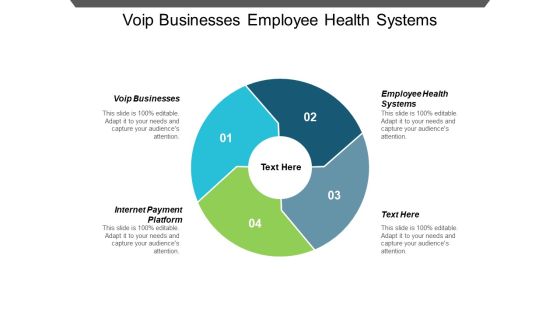 Voip Businesses Employee Health Systems Internet Payment Platform Ppt PowerPoint Presentation Slides Diagrams Voip Businesses Employee Health Systems Internet Payment Platform Ppt PowerPoint Presentation Slides Diagrams