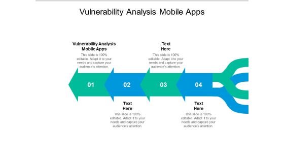 Vulnerability Analysis Mobile Apps Ppt PowerPoint Presentation File Example Cpb Vulnerability Analysis Mobile Apps Ppt PowerPoint Presentation File Example Cpb