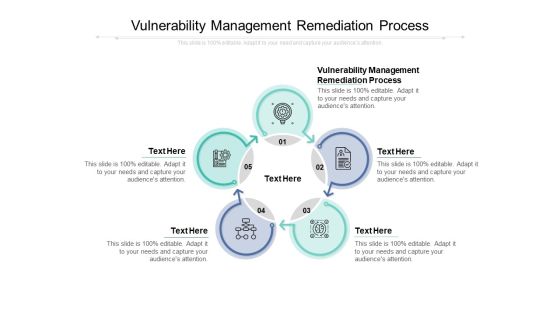 Vulnerability Management Remediation Process Ppt PowerPoint Presentation Ideas Styles Cpb Vulnerability Management Remediation Process Ppt PowerPoint Presentation Ideas Styles Cpb