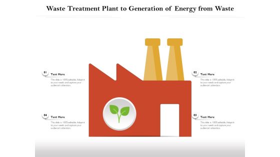 Waste Treatment Plant To Generation Of Energy From Waste Ppt Icon Pictures PDF Waste Treatment Plant To Generation Of Energy From Waste Ppt Icon Pictures PDF