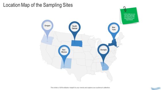 Water Quality Management Location Map Of The Sampling Sites Clipart PDF Water Quality Management Location Map Of The Sampling Sites Clipart PDF