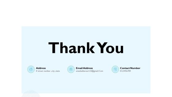 Waterfall Project Prioritization Methodology Thank You Ppt Outline Mockup PDF Waterfall Project Prioritization Methodology Thank You Ppt Outline Mockup PDF