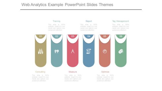 Web Analytics Example Powerpoint Slides Themes Web Analytics Example Powerpoint Slides Themes