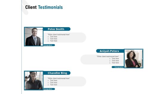 Web Based User Interface Client Testimonials Ppt Portfolio Guide PDF Web Based User Interface Client Testimonials Ppt Portfolio Guide PDF