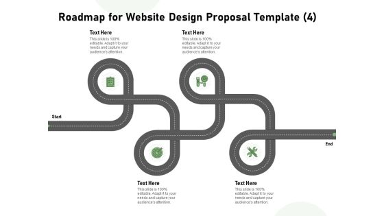 Web Designing Roadmap For Website Design Proposal Template Four Stage Process Ppt Layouts Inspiration PDF Web Designing Roadmap For Website Design Proposal Template Four Stage Process Ppt Layouts Inspiration PDF