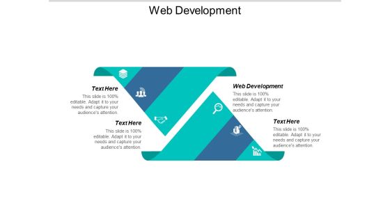 Web Development Ppt PowerPoint Presentation Professional Guidelines Cpb Web Development Ppt PowerPoint Presentation Professional Guidelines Cpb