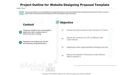 Web Engineering Project Outline For Website Designing Proposal Template Ppt Show Outline PDF Web Engineering Project Outline For Website Designing Proposal Template Ppt Show Outline PDF