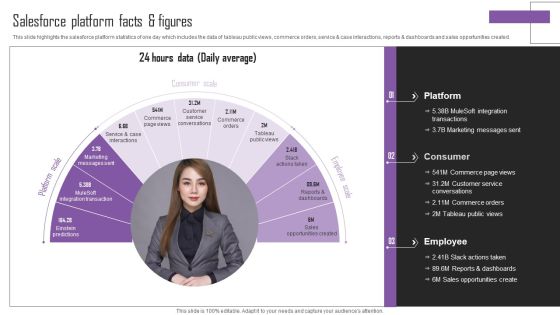 Web Hosting Software Company Outline Salesforce Platform Facts And Figures Graphics PDF Web Hosting Software Company Outline Salesforce Platform Facts And Figures Graphics PDF