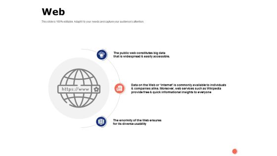 Web Management Ppt PowerPoint Presentation Infographic Template Graphics Example
