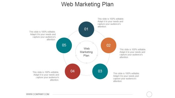 Web Marketing Plan Ppt PowerPoint Presentation Infographic Template Inspiration Web Marketing Plan Ppt PowerPoint Presentation Infographic Template Inspiration