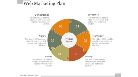 Web Marketing Plan Ppt PowerPoint Presentation Infographics Web Marketing Plan Ppt PowerPoint Presentation Infographics
