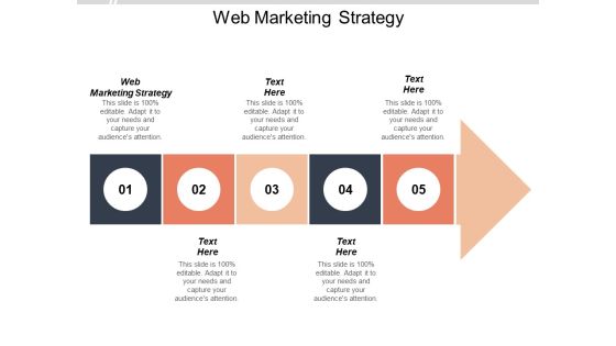 Web Marketing Strategy Ppt PowerPoint Presentation Icon Designs Download Cpb Web Marketing Strategy Ppt PowerPoint Presentation Icon Designs Download Cpb