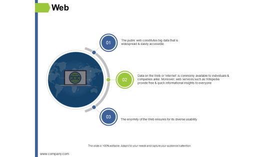 Web Ppt PowerPoint Presentation Slides Themes Web Ppt PowerPoint Presentation Slides Themes