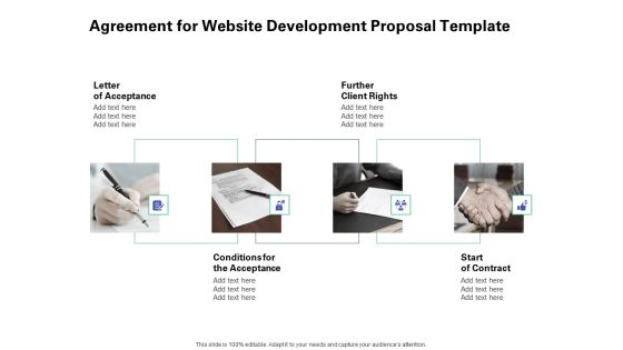 Web Redesign Agreement For Website Development Proposal Template Ppt Inspiration Elements PDF Web Redesign Agreement For Website Development Proposal Template Ppt Inspiration Elements PDF